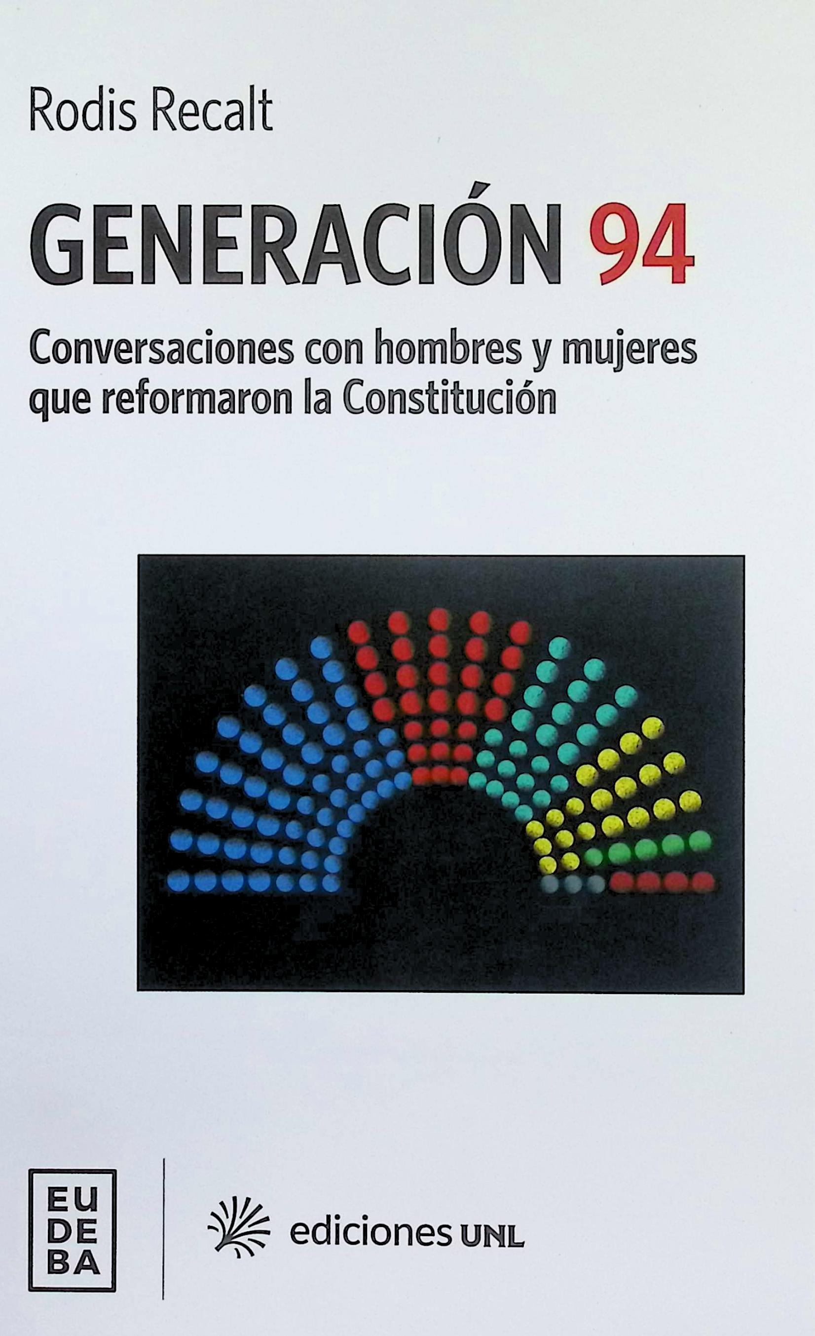 Generación 94