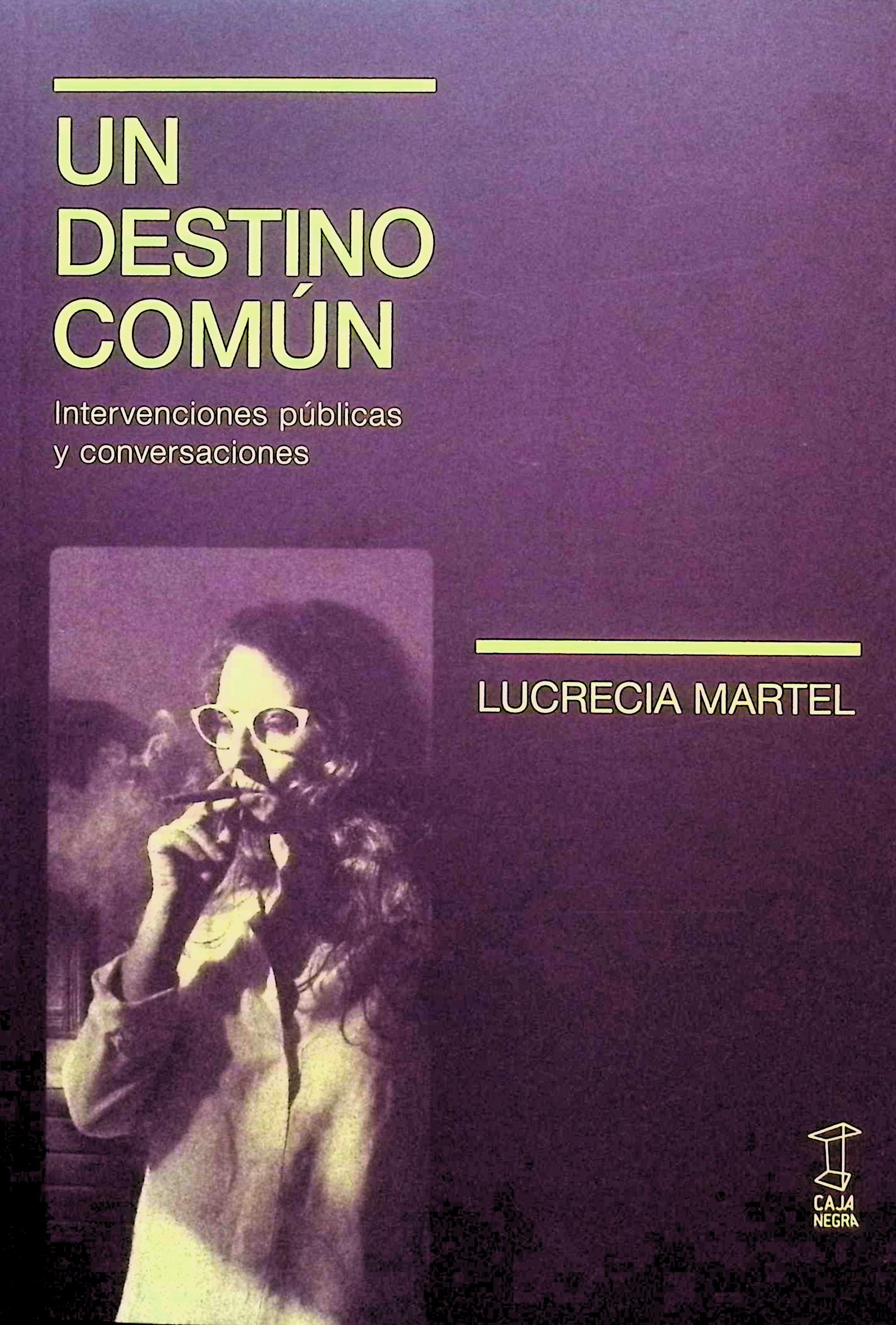 Un destino común
