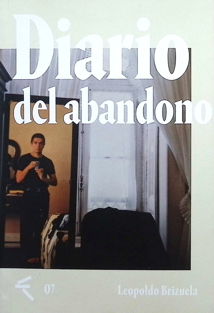 Diario del abandono