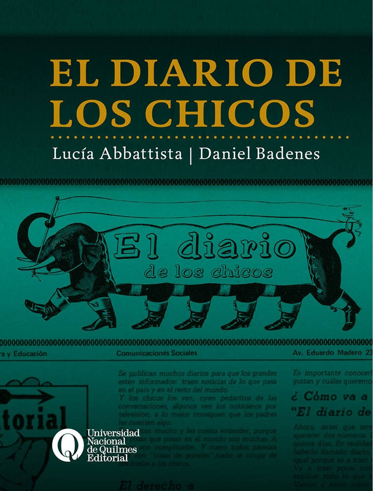 El diario de los chicos