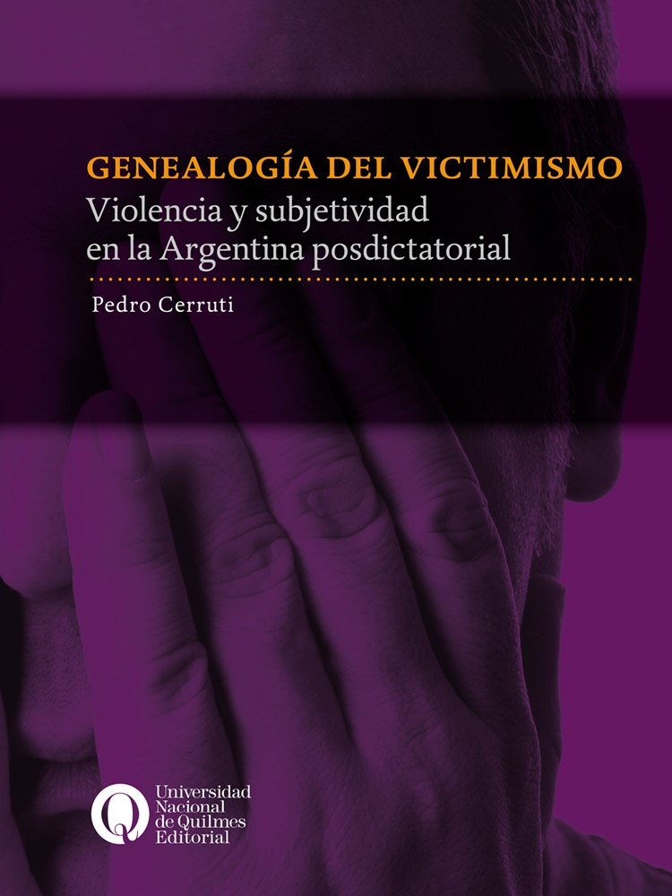 Genealogía del victimismo