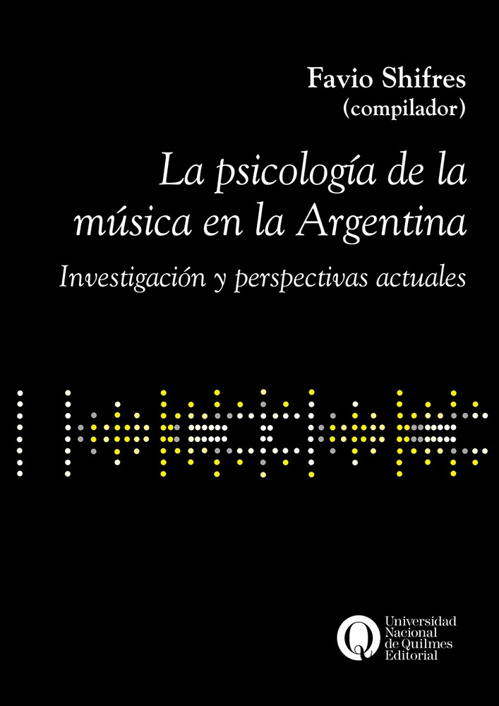 La psicología de la música en la Argentina