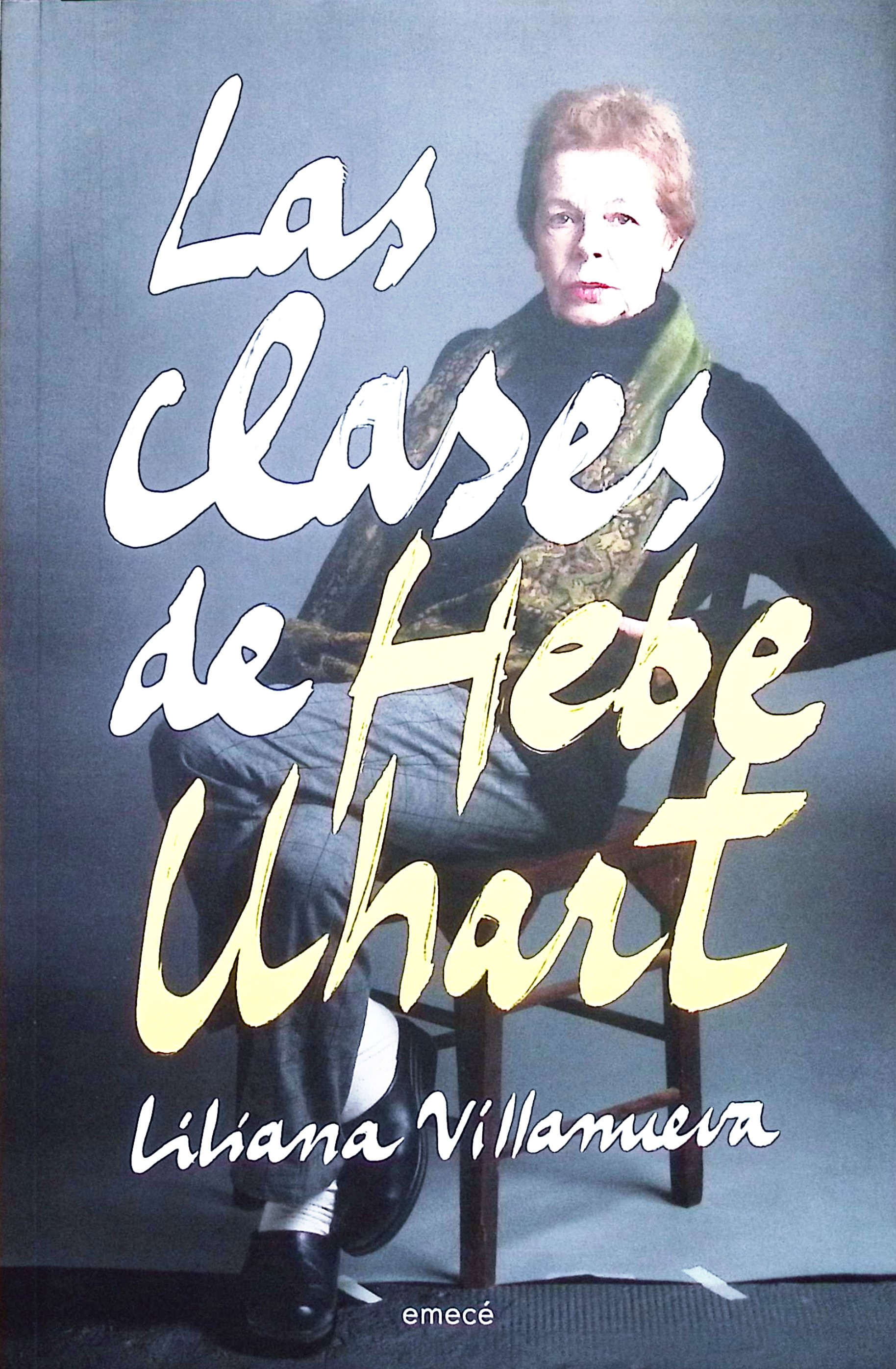 Las clases de Hebe Uhart