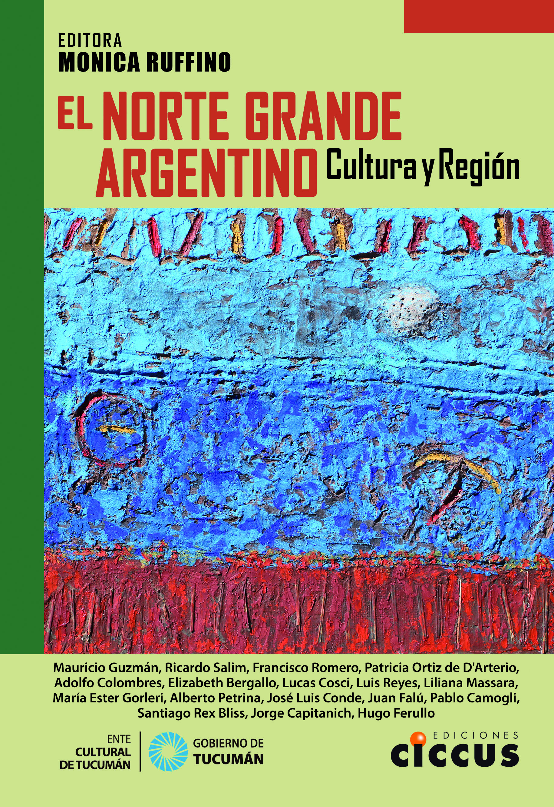 El Norte Grande Argentino