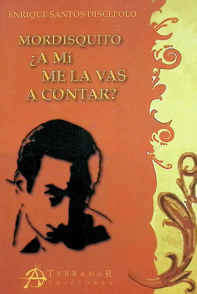 Mordisquito ¿a mí me la vas a contar?