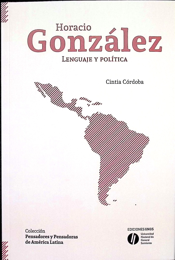 Horacio González