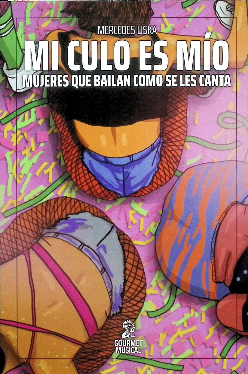Mi culo es mío