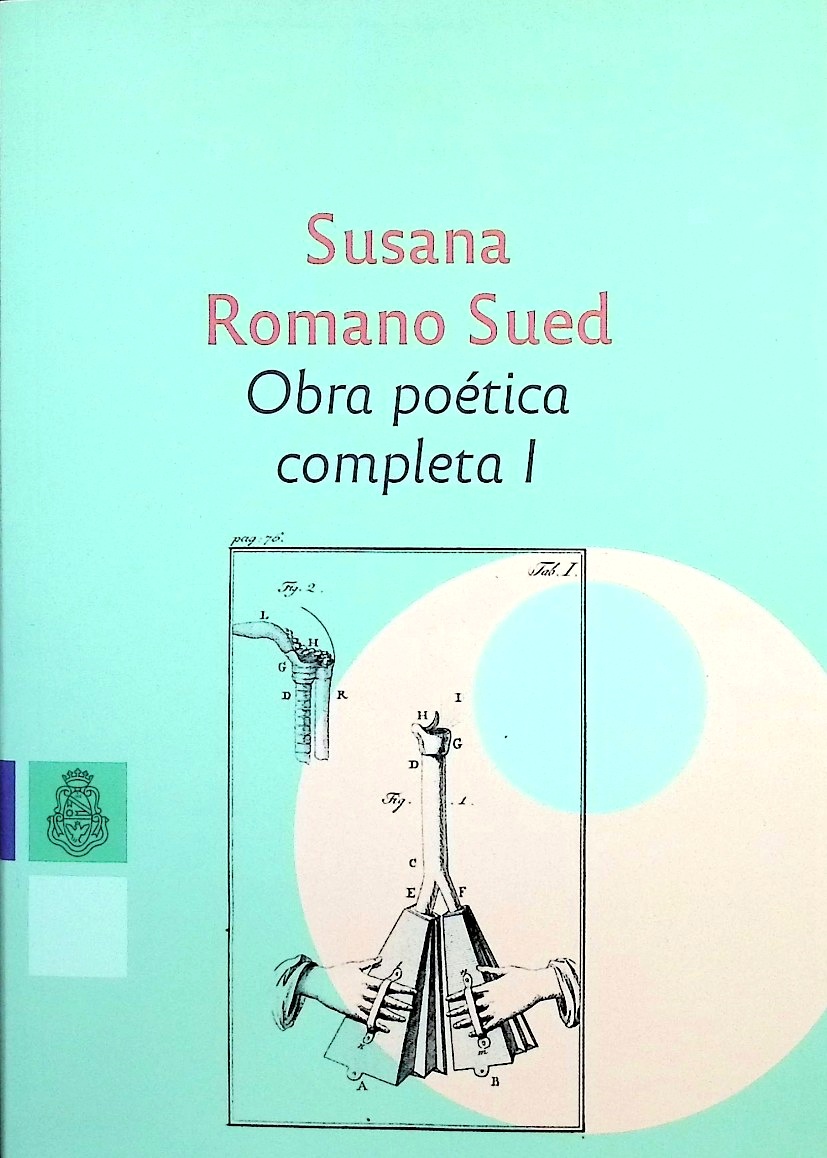 Obra poética completa