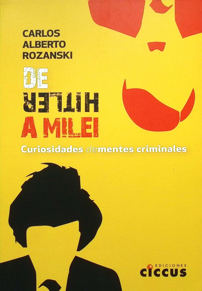 De Hitler a Milei