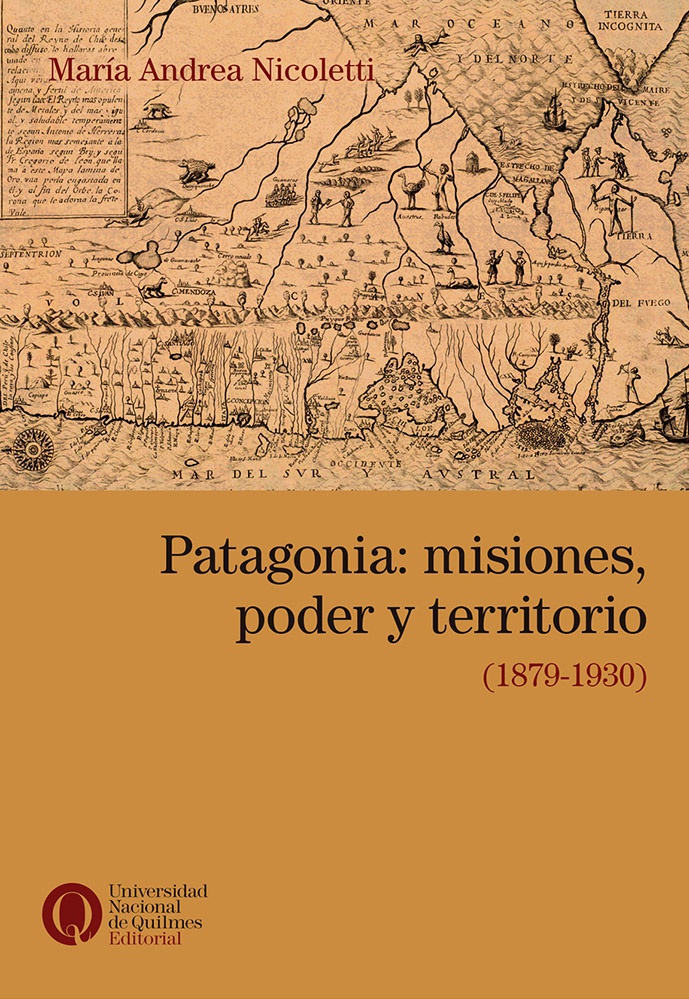 Patagonia