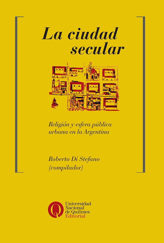 La ciudad secular
