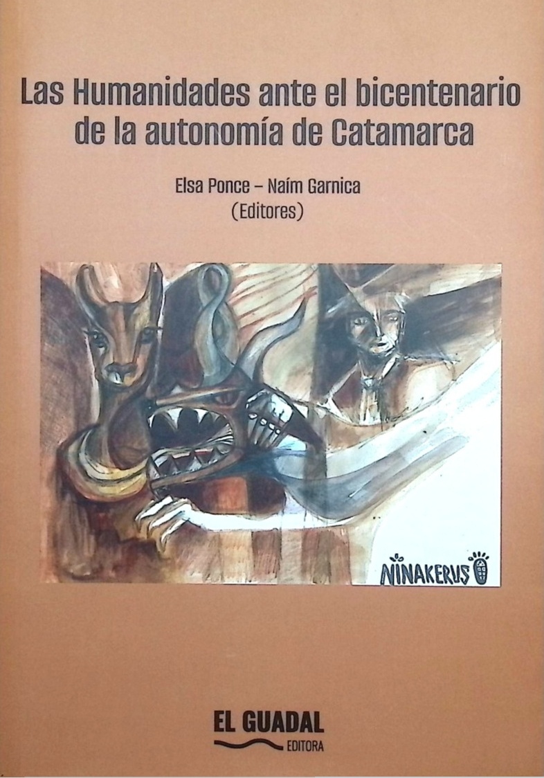 Las humanidades ante el bicentenario de la autonomía de Catamarca