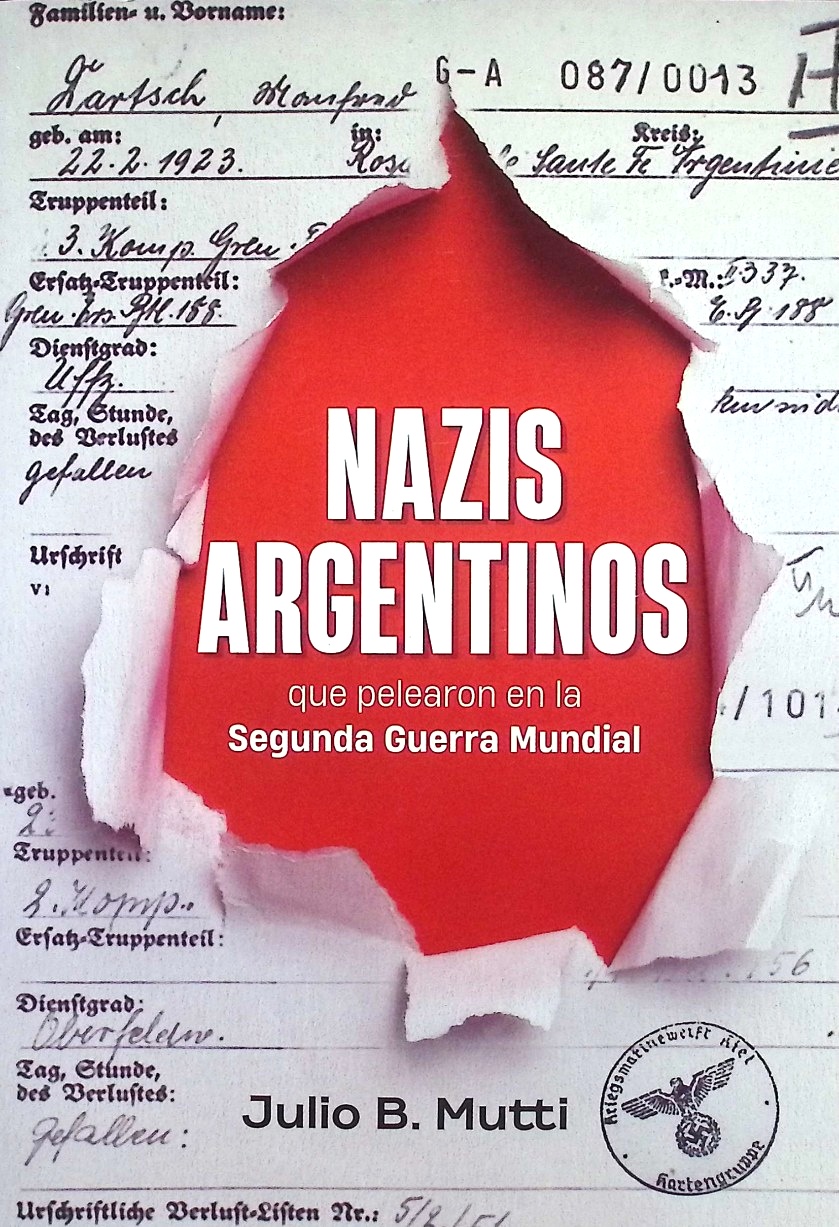 Nazis argentinos