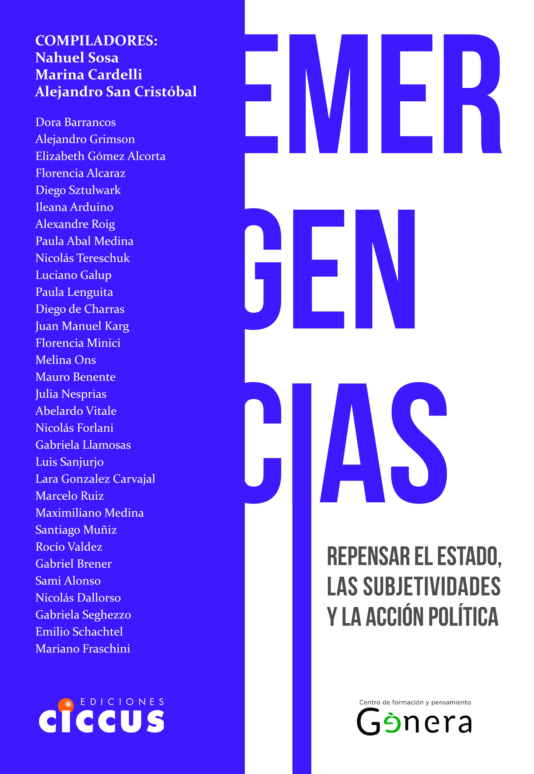 Emergencias