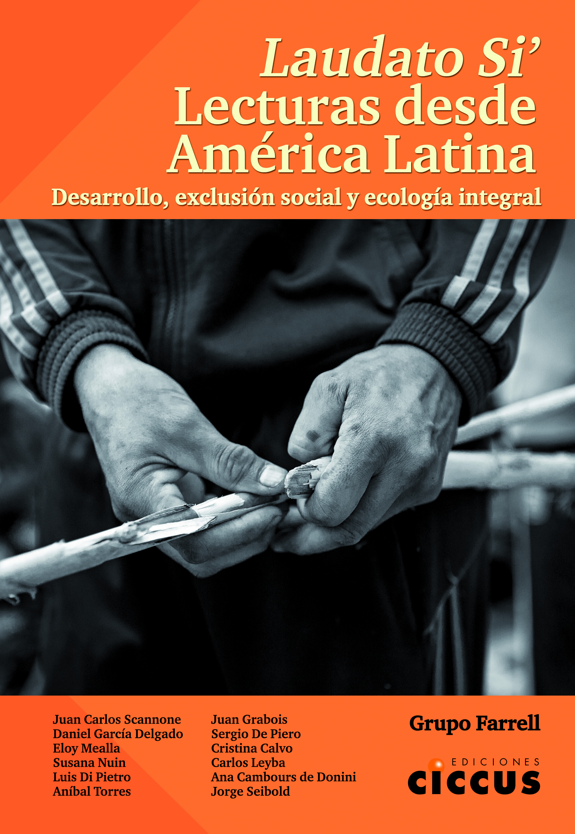 Laudato Si