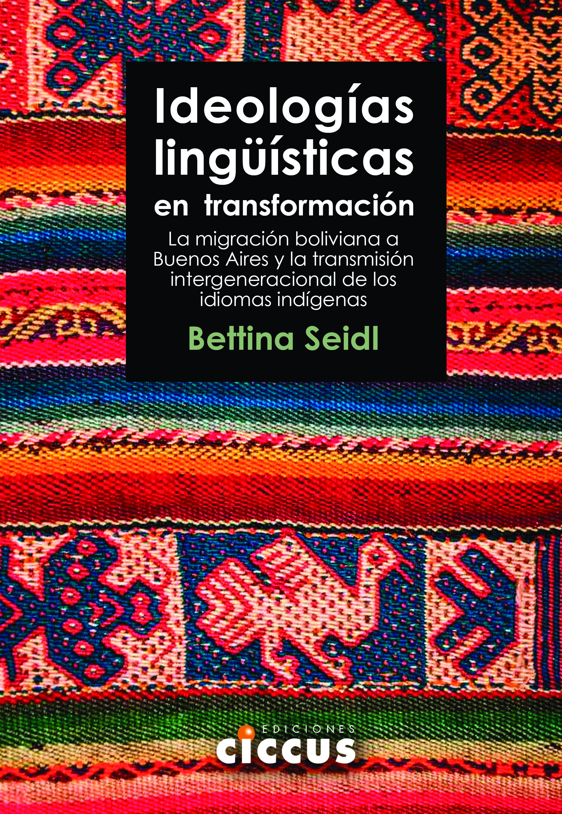 Ideologías lingüísticas en transformación