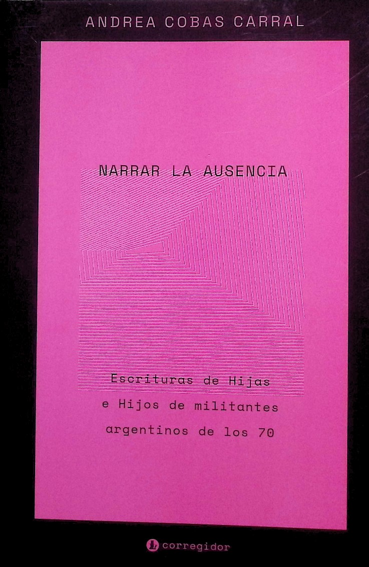 Narrar la ausencia