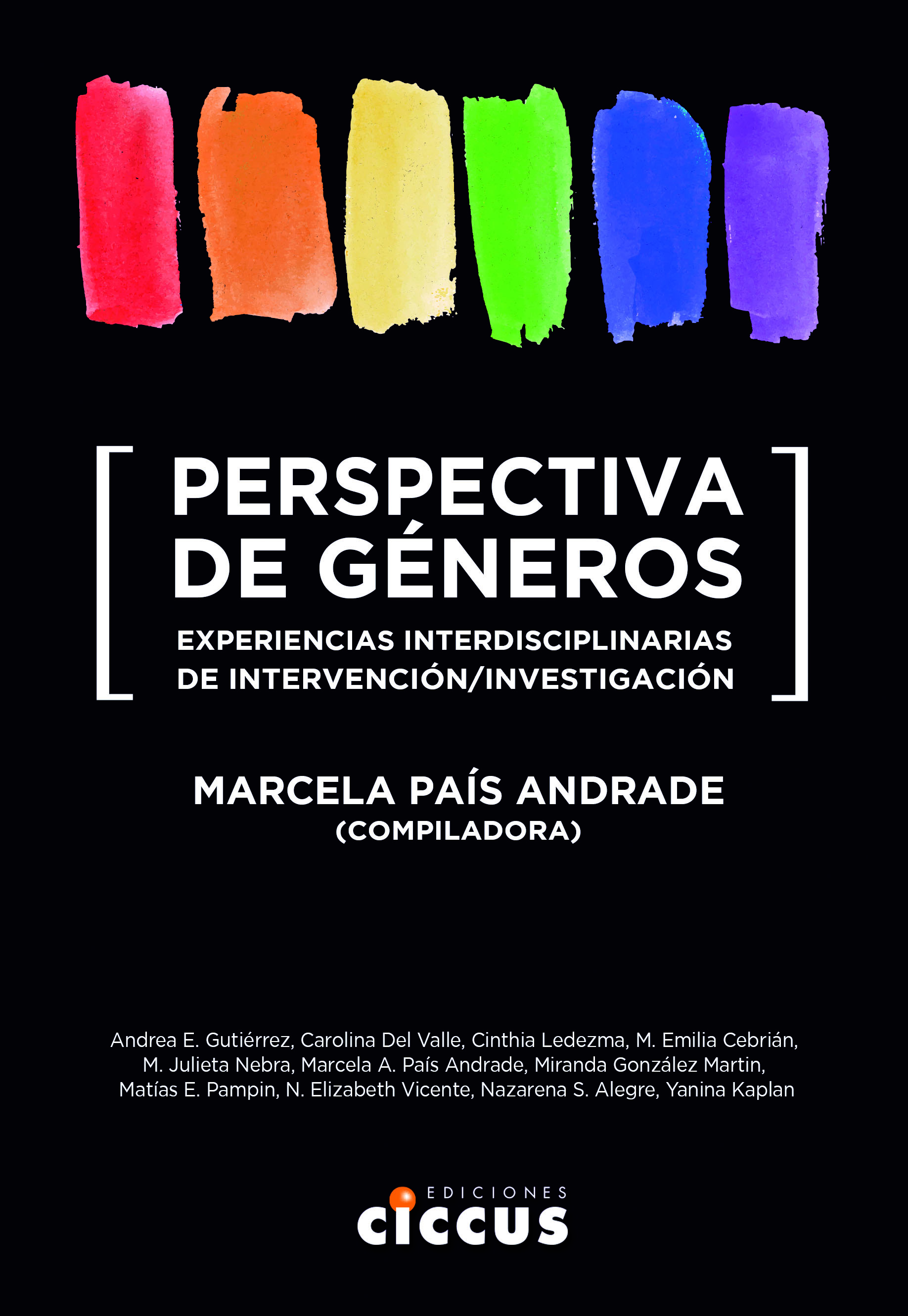 Perspectiva de géneros