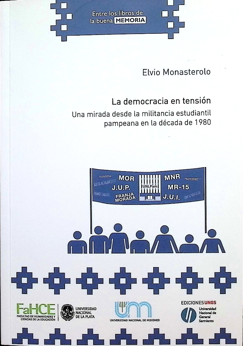 La democracia en tensión