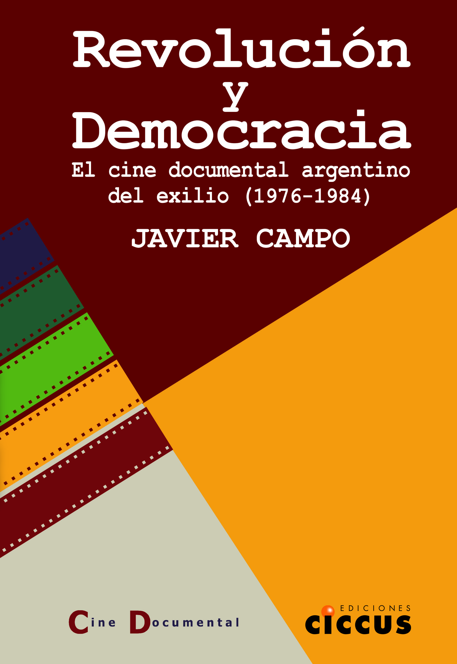 Revolución y democracia