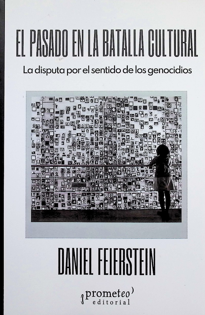 El pasado en la batalla cultural