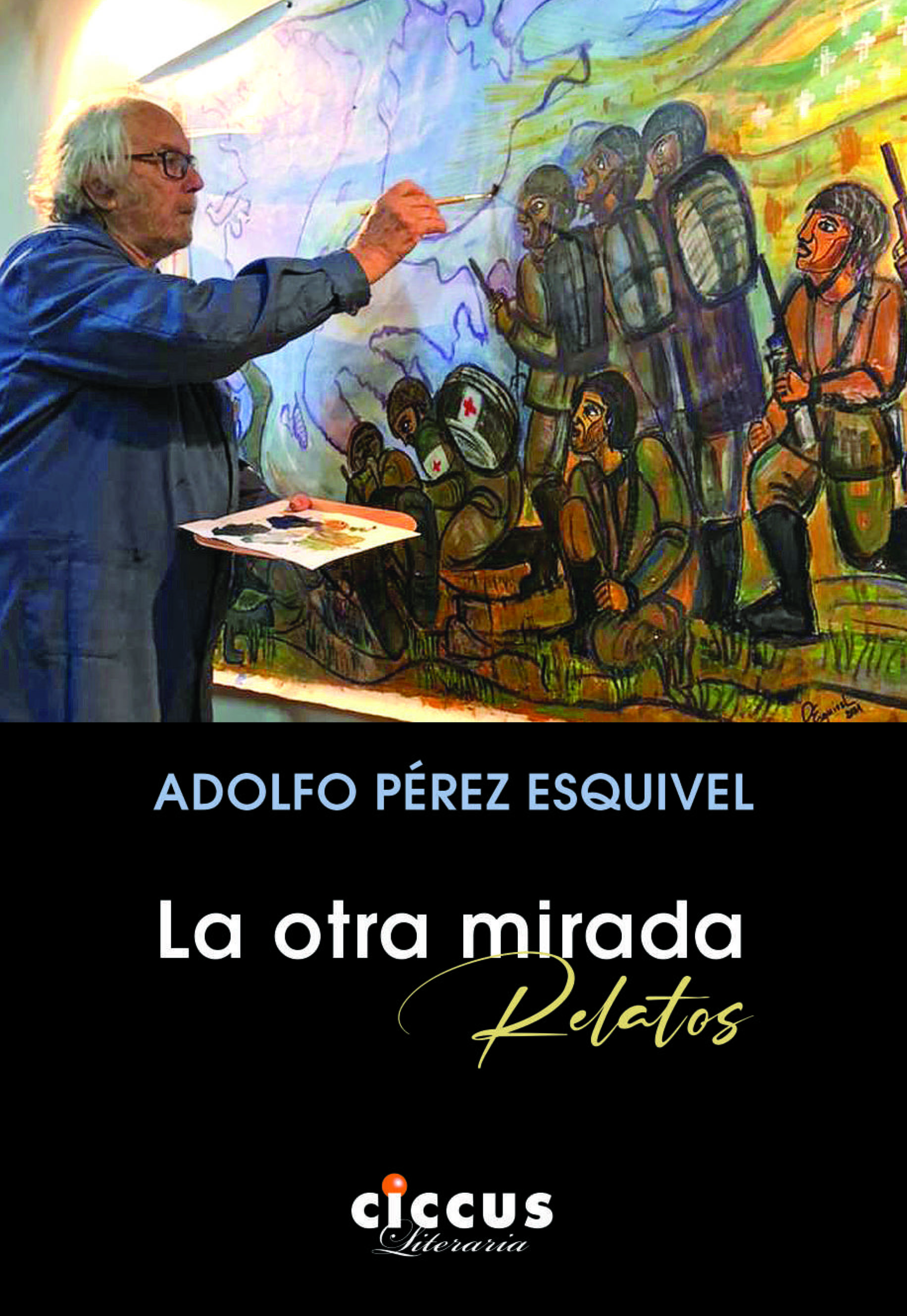 La otra mirada