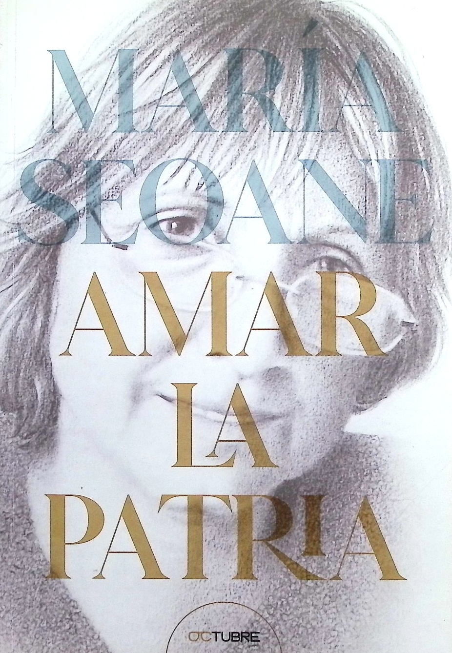 Amar la patria