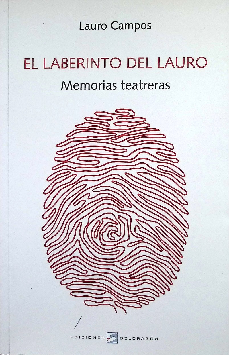 El laberinto de Lauro