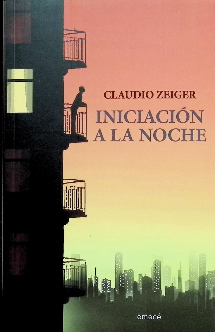 Iniciación a la noche