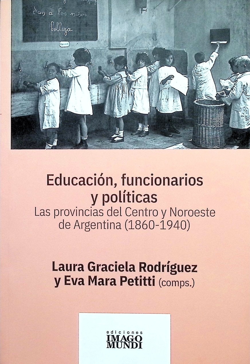 Educación, funcionarios y políticas