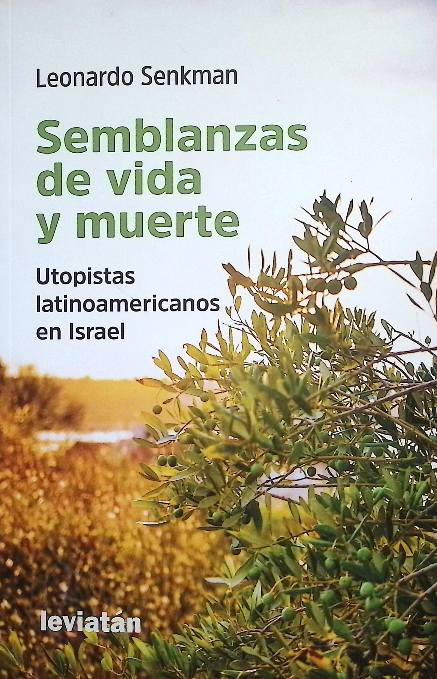 Semblanzas de vida y muerte