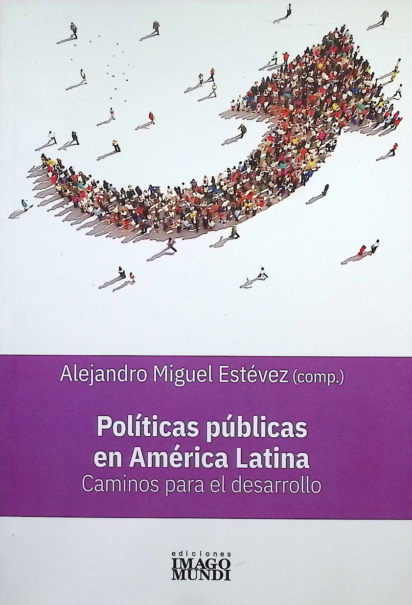 Políticas públicas en América Latina