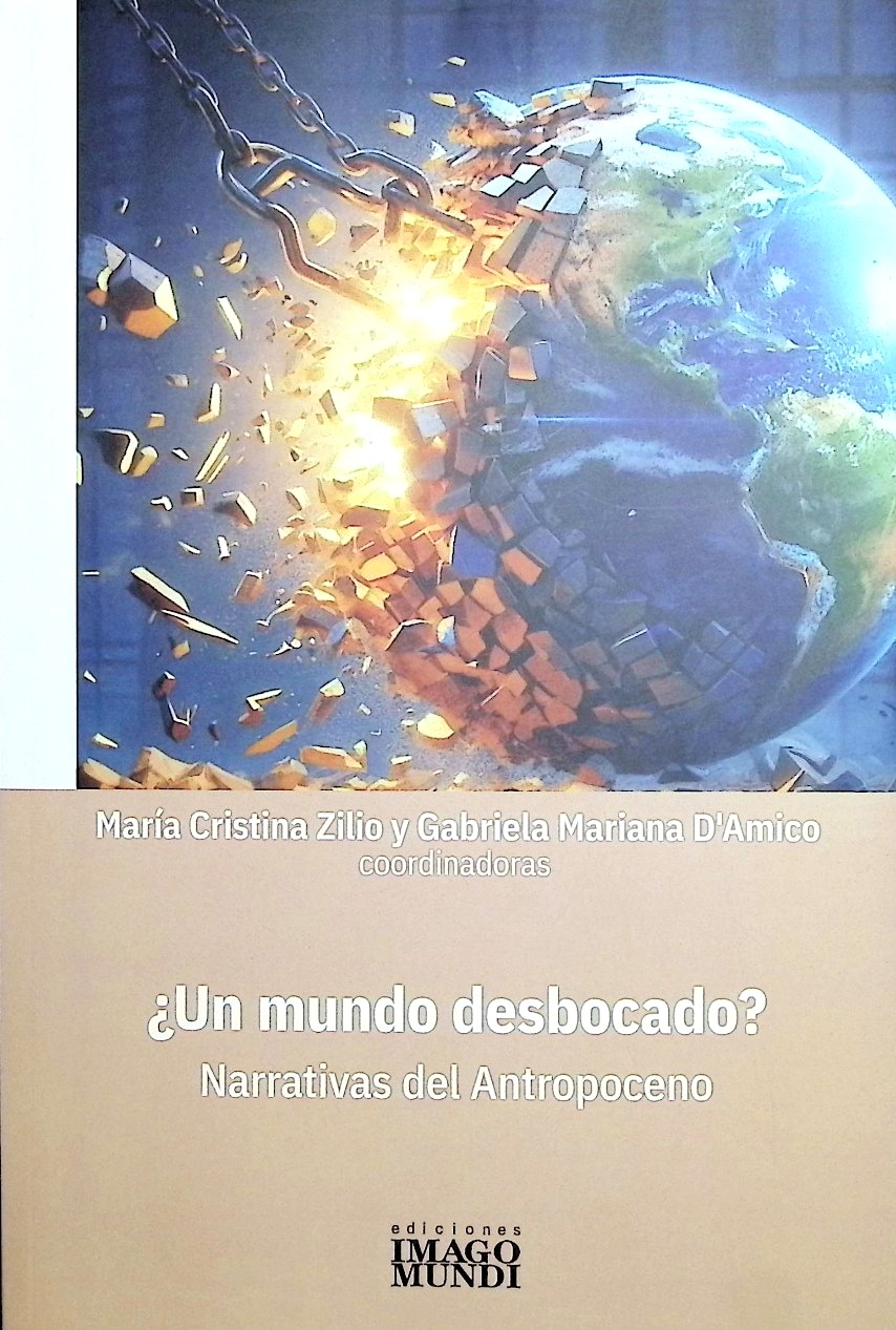 ¿Un mundo desbocado?