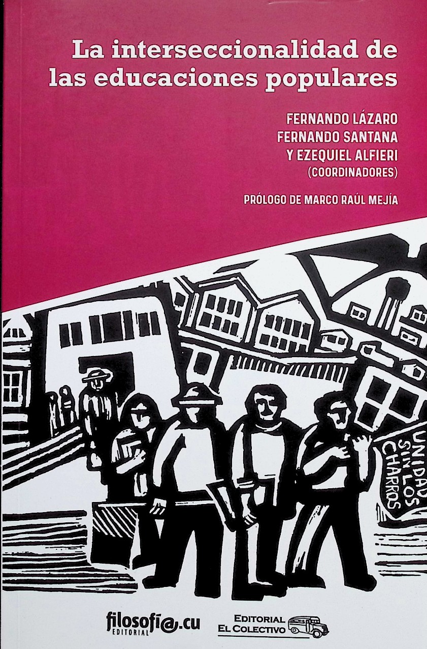 La interseccionalidad de las educaciones populares