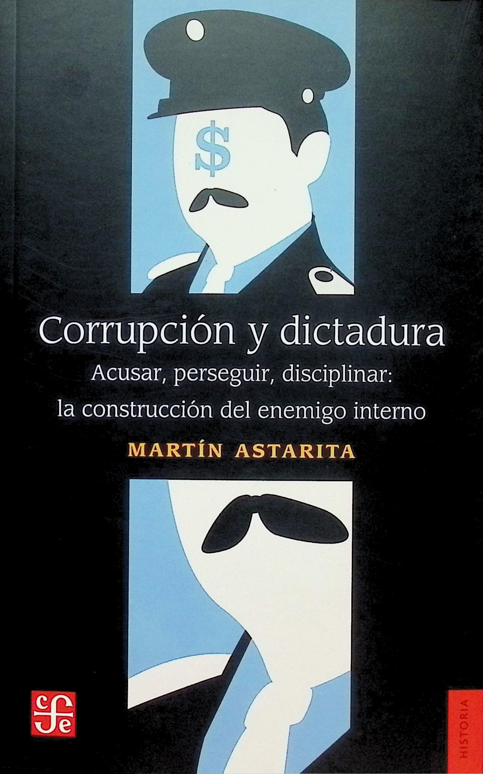 Corrupción y dictadura