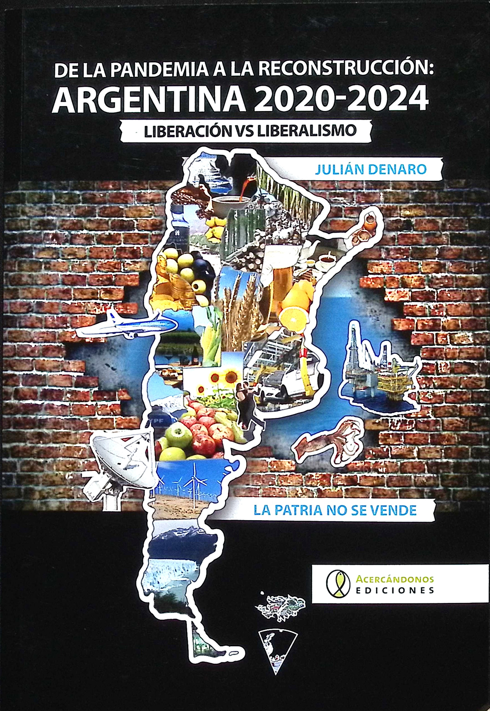 De la pandemia a la reconstrucción