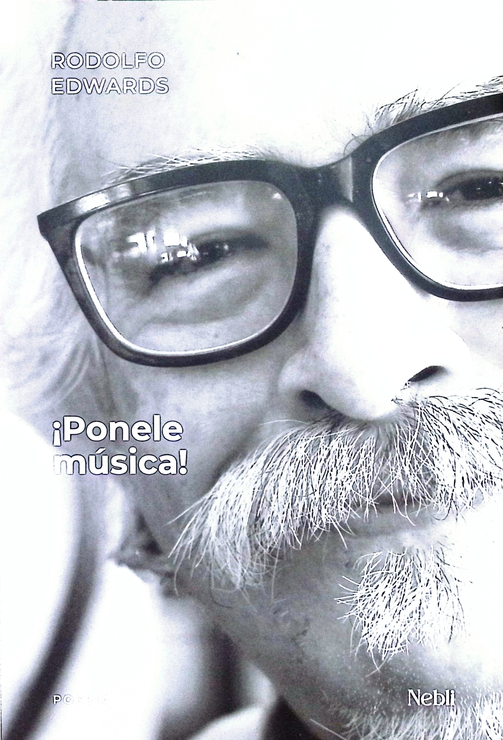 ¡Ponele música!