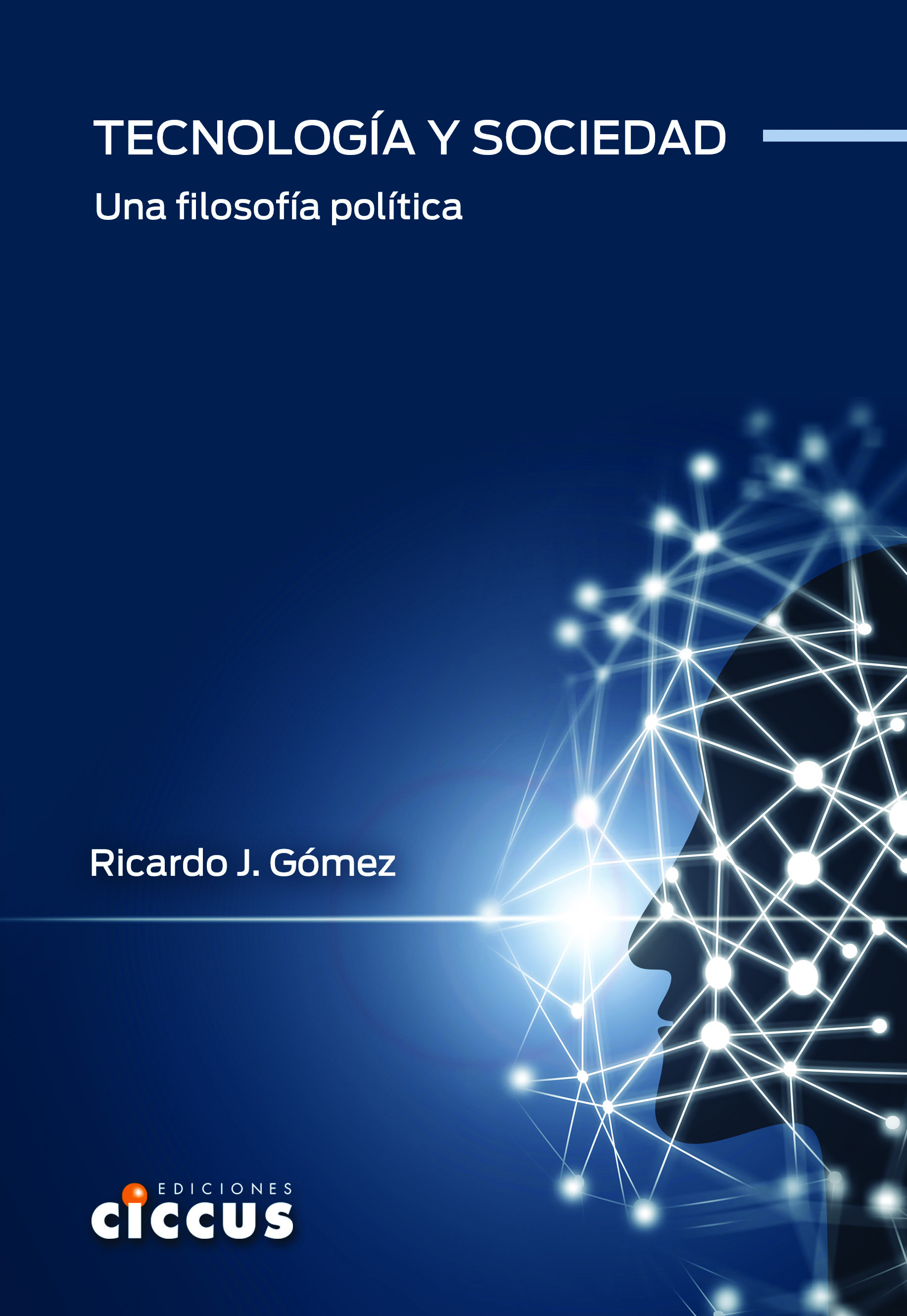 Tecnología y sociedad