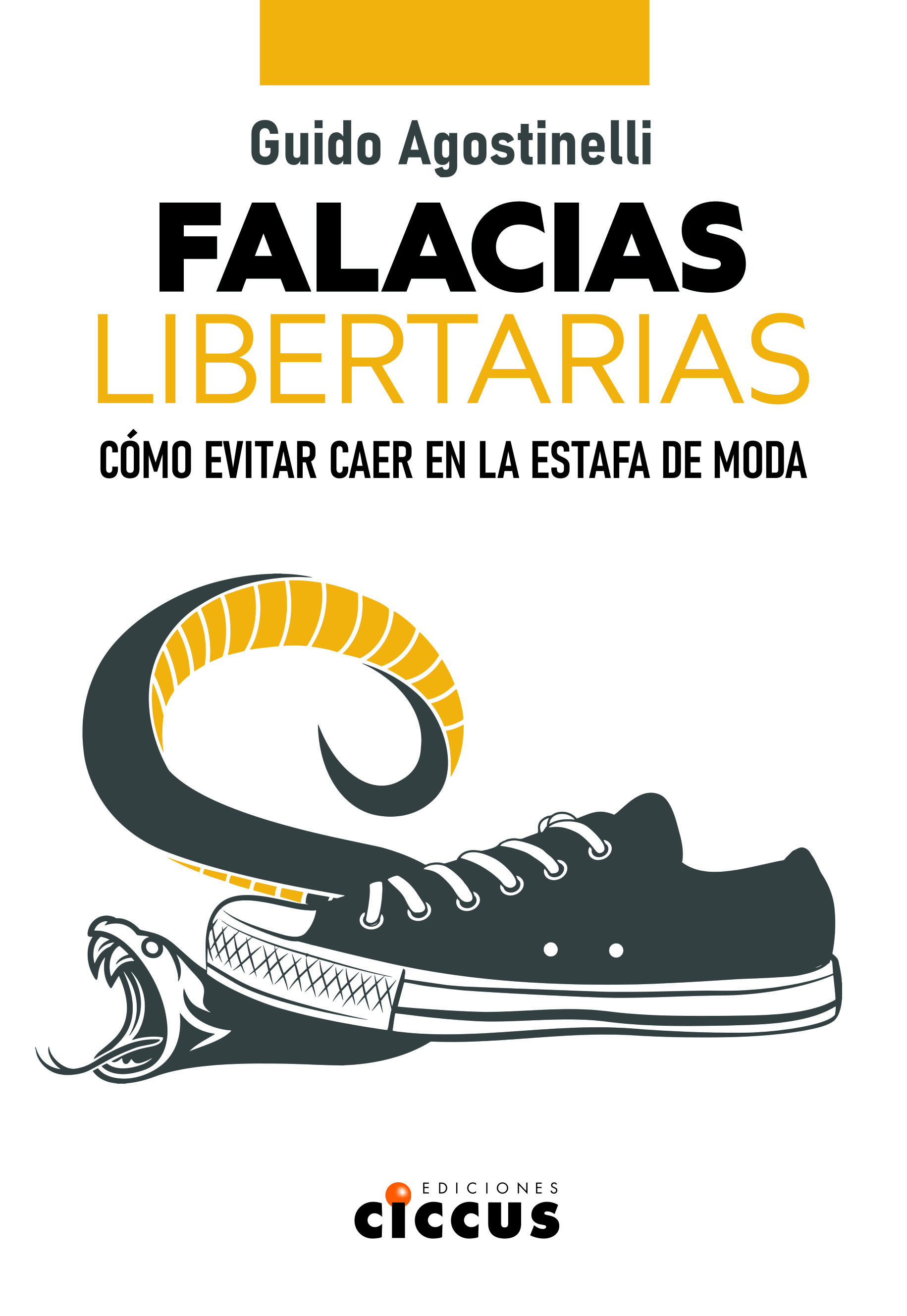 Falacias libertarias