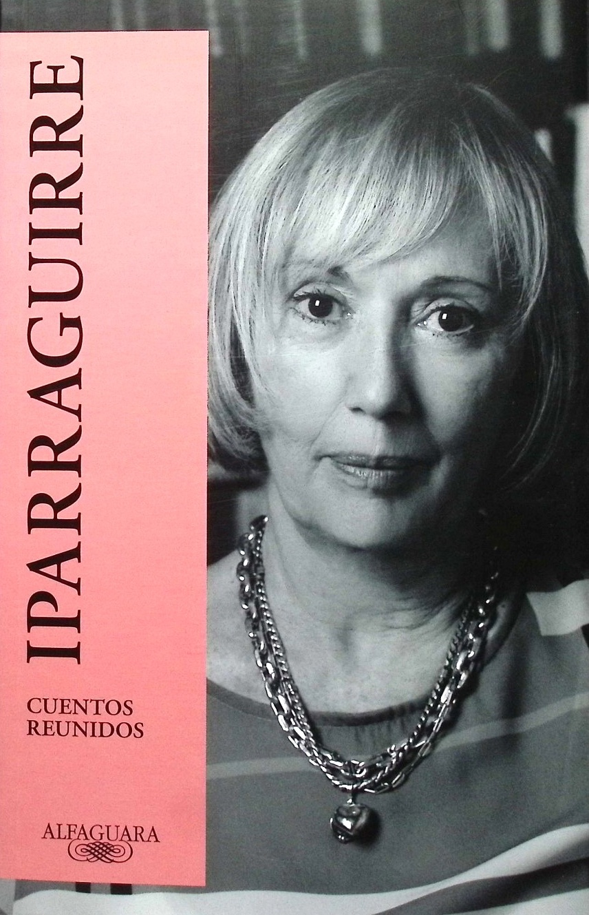 Cuentos reunidos