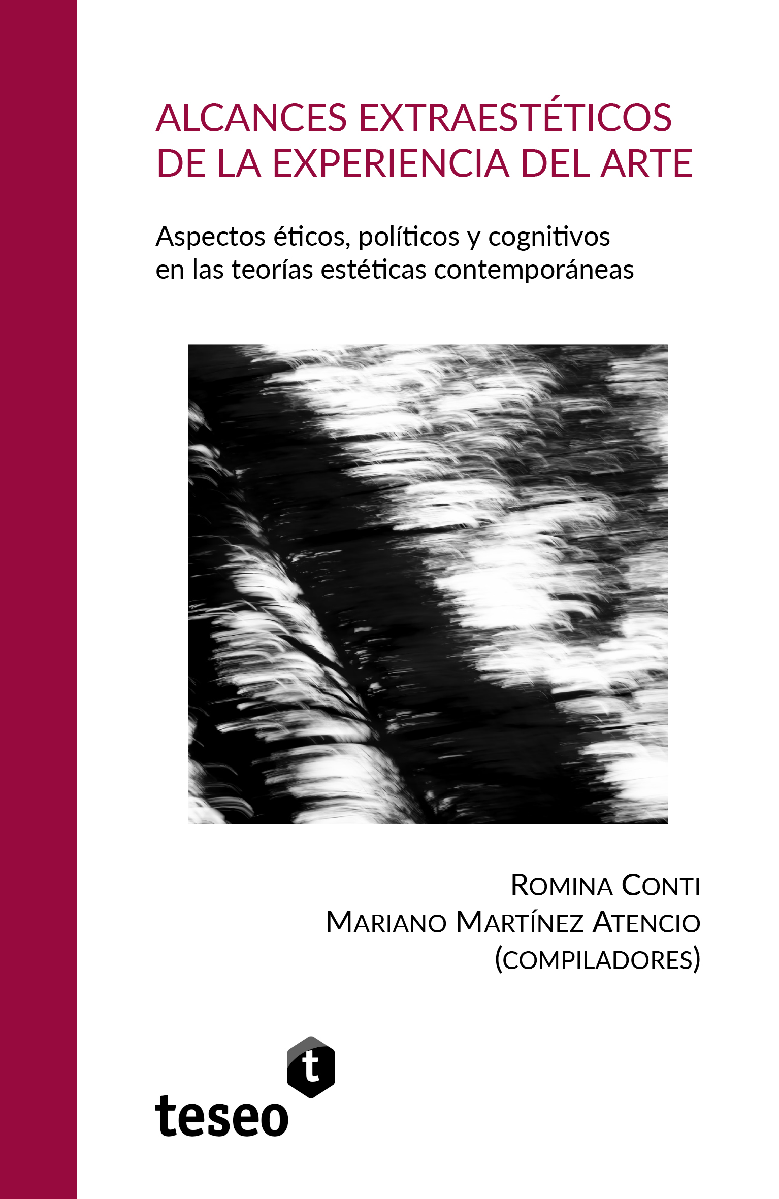 Alcances extraestéticos de la experiencia del arte