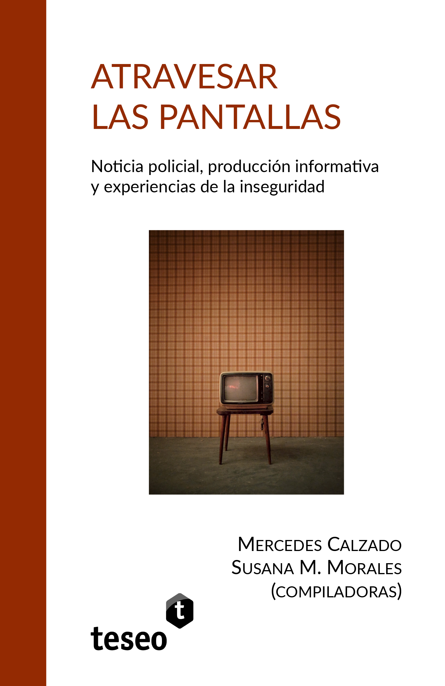Atravesar las pantallas