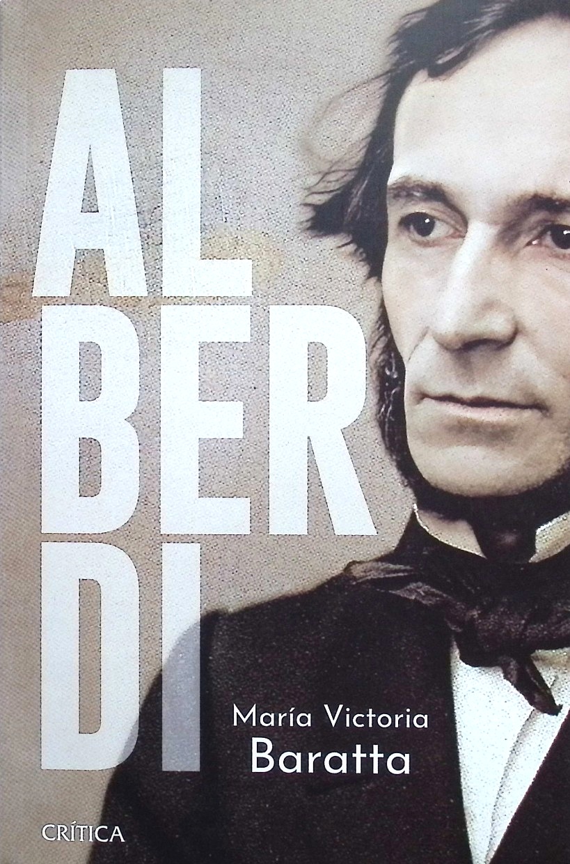 Alberdi