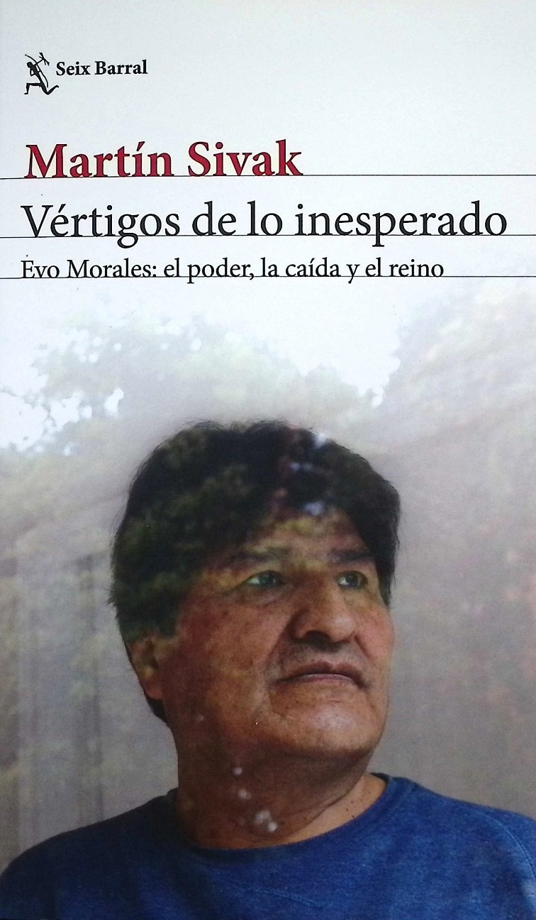 Vértigos de lo inesperado
