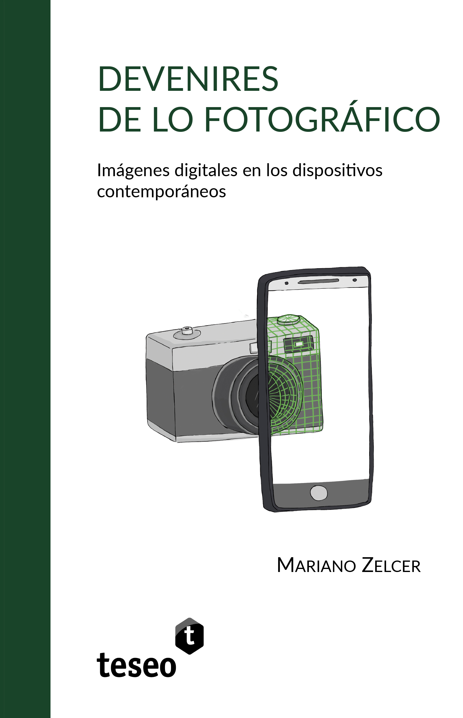 Devenires de lo fotográfico