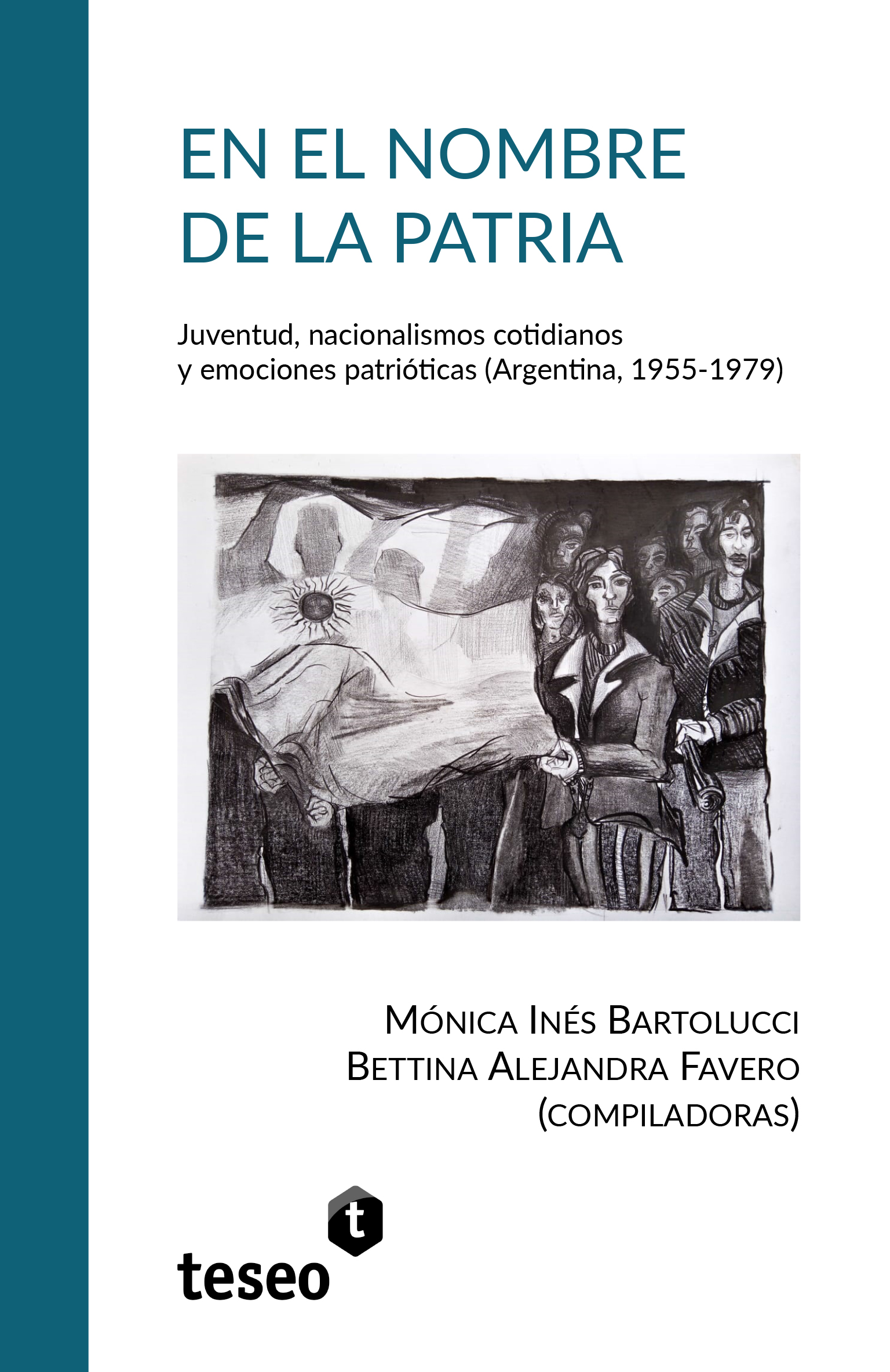 En el nombre de la patria