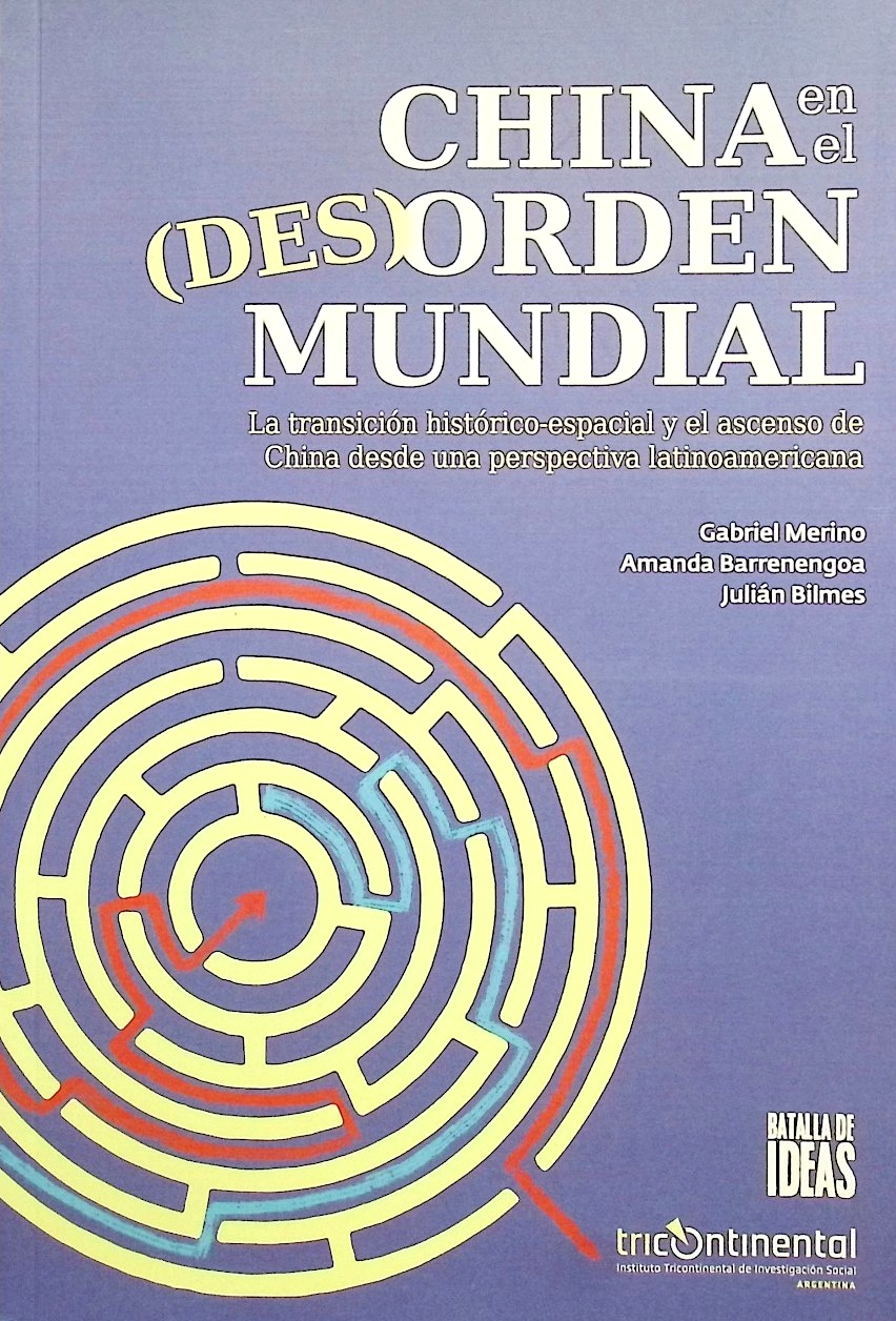 China en el (des)orden mundial