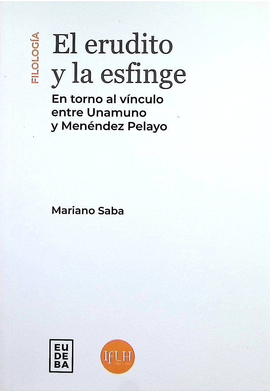 El erudito y la esfinge