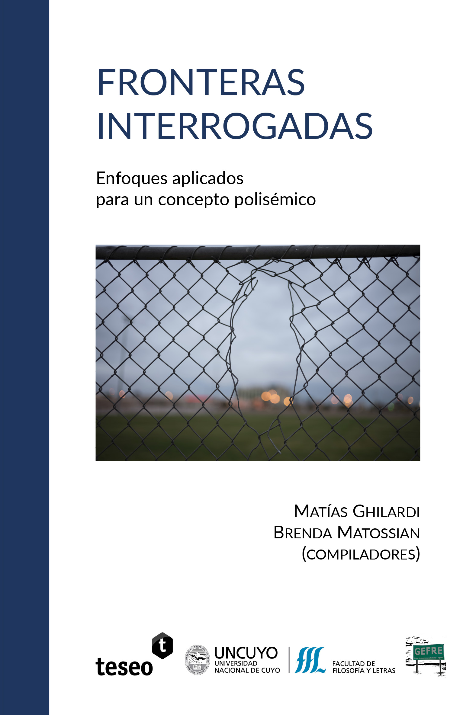 Fronteras interrogadas