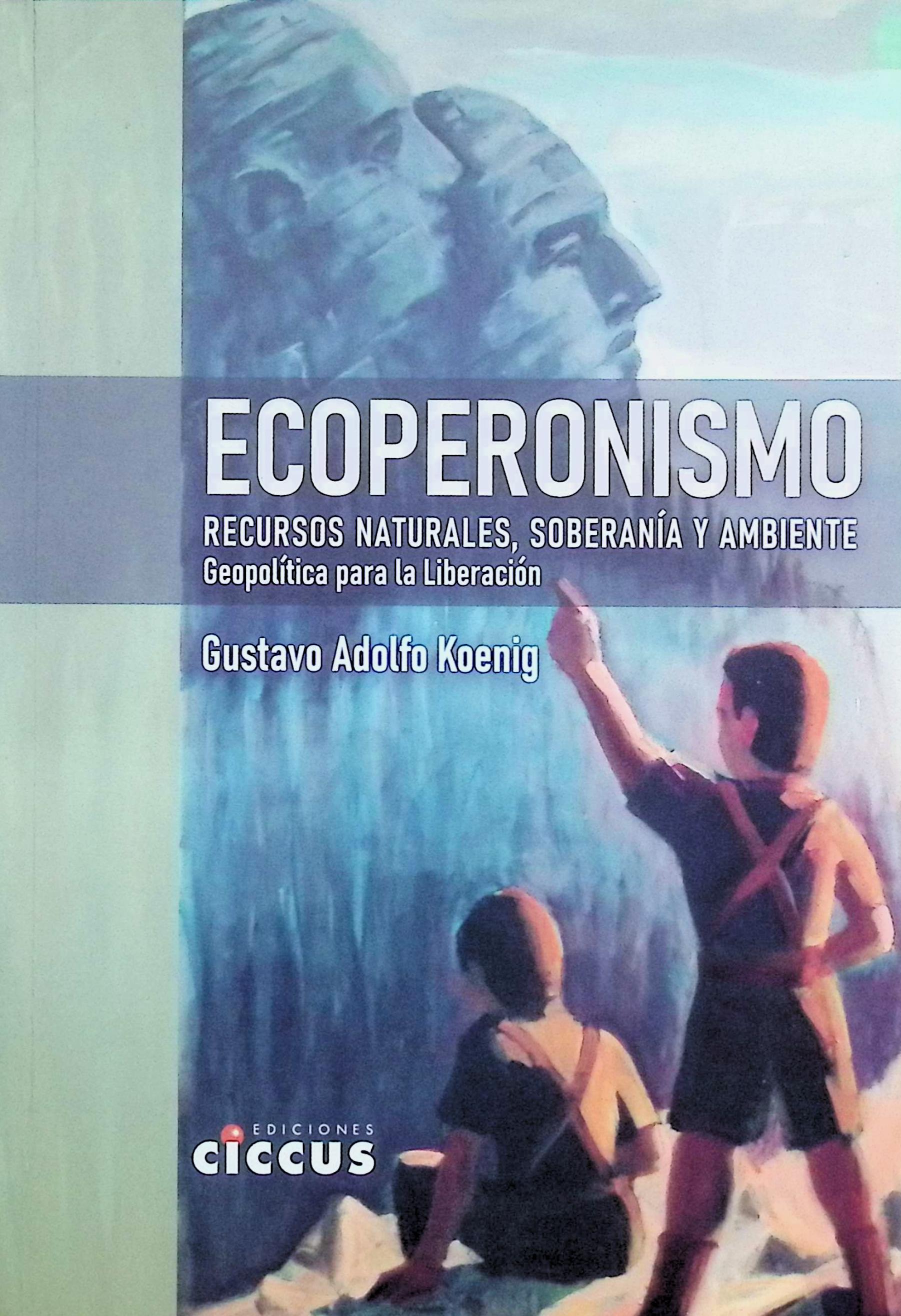 Ecoperonismo
